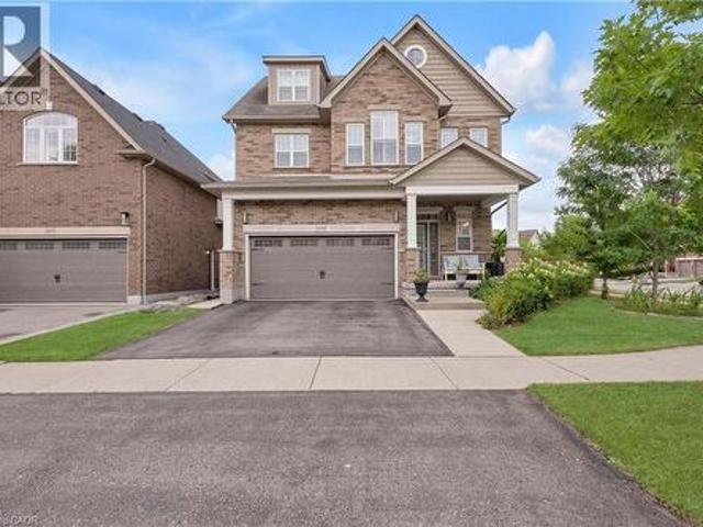 House for sale in Kitchener, Ontario