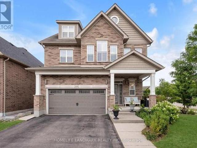 House for sale in Kitchener, Ontario