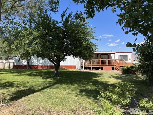 House for sale in Battle Mountain, Nevada