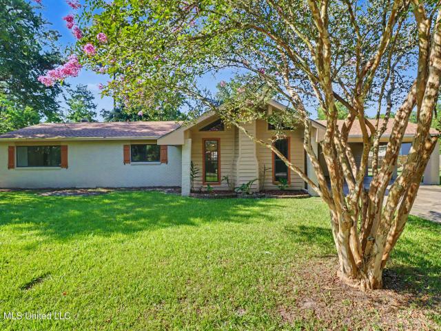 House for sale in Waveland, Mississippi