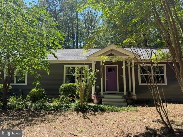 House for sale in Saint Michaels, Maryland