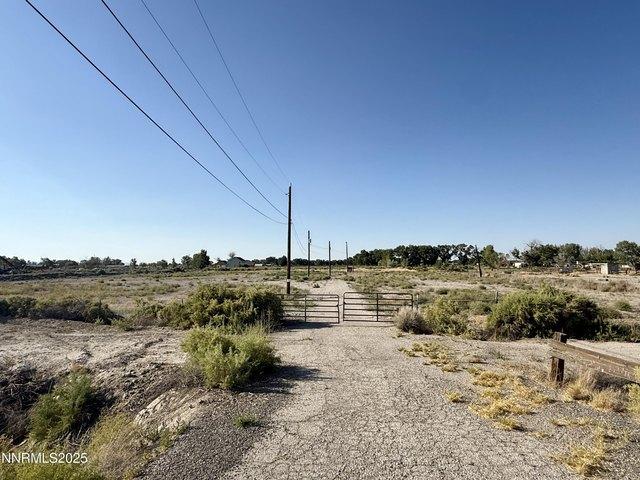 Land for sale in Fallon, Nevada