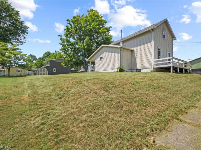 House for sale in Washingtonville, Ohio