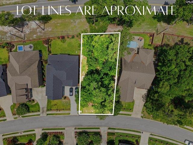 Land for sale in South Carolina