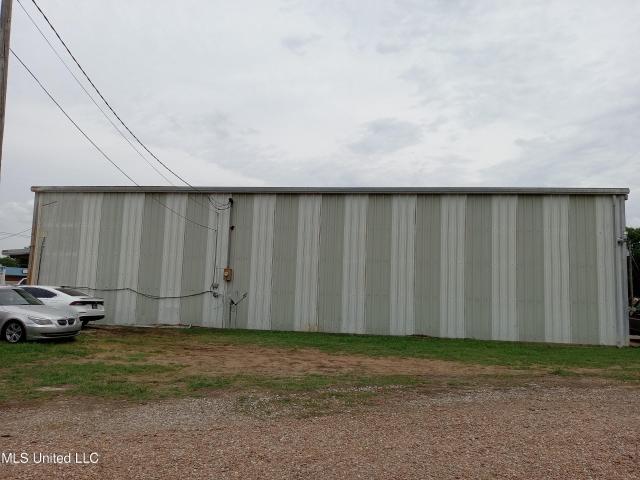 Commercial for sale in Sunflower, Mississippi