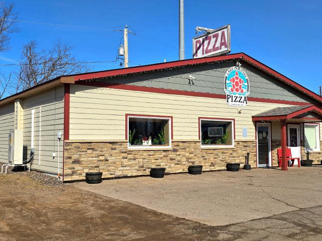 Commercial for sale in Turtle Lake, Wisconsin