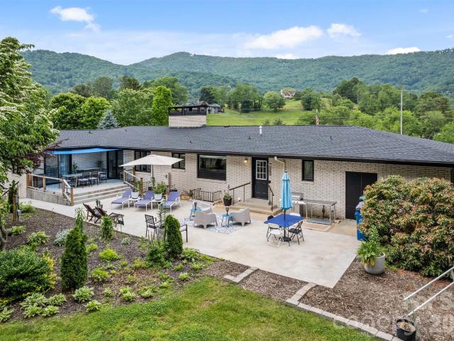 House for sale in Haywood, North Carolina