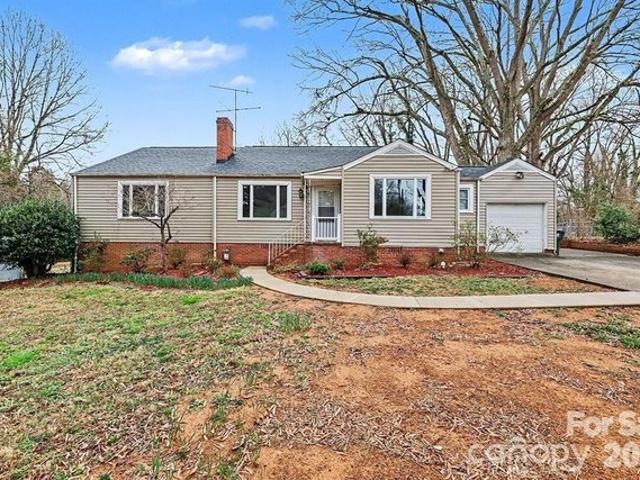House for sale in Rowan, North Carolina