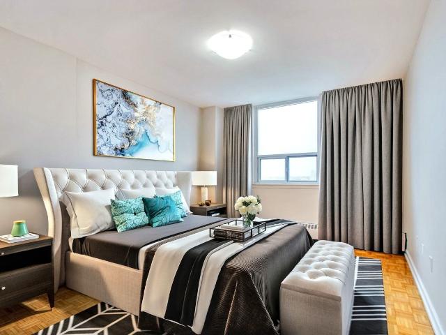 Apartment for rent in Woburn, Ontario