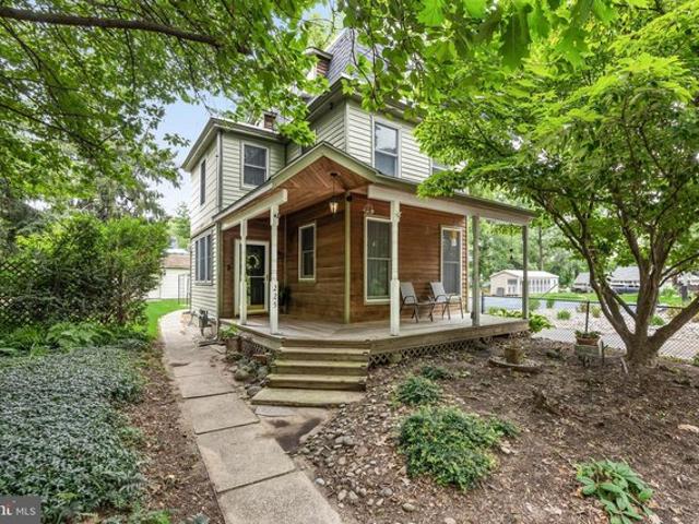 House for sale in Beverly, Burlington County