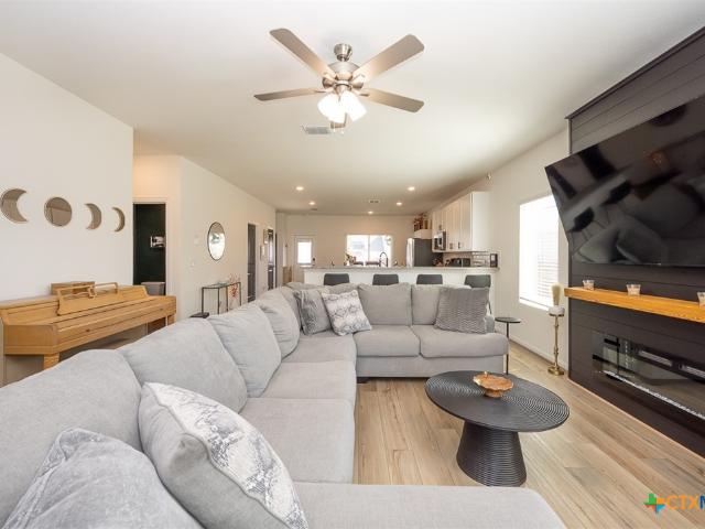 House for sale in Salado, Texas