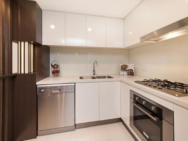 Apartment for rent in Toombul, Queensland