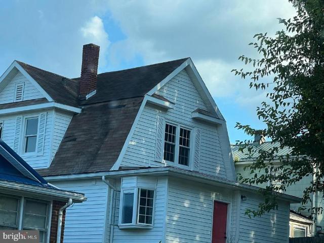 House for sale in Westernport, Allegany County