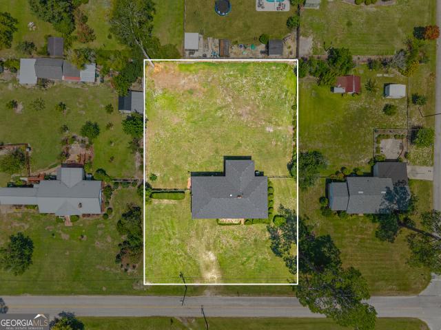 House for sale in Millen, Georgia