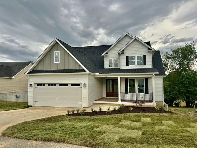 House for sale in Virginia
