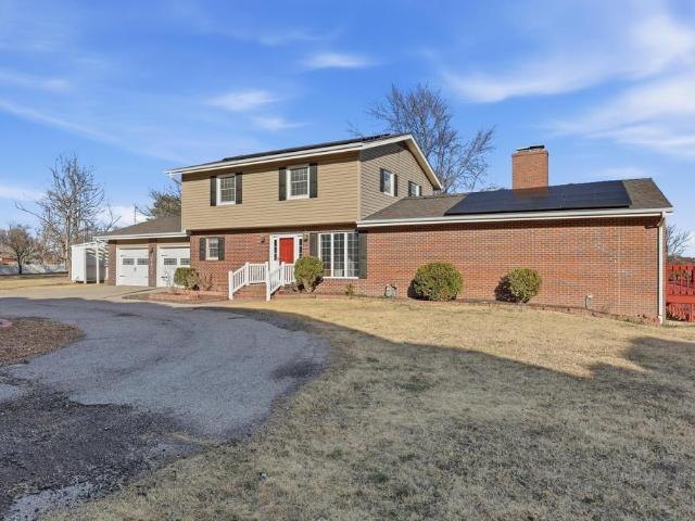 Property for sale in Kansas