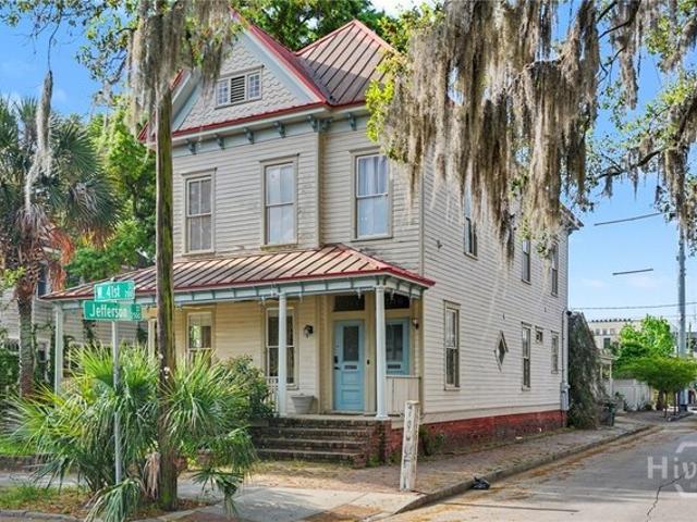 House for sale in Starland District, Savannah