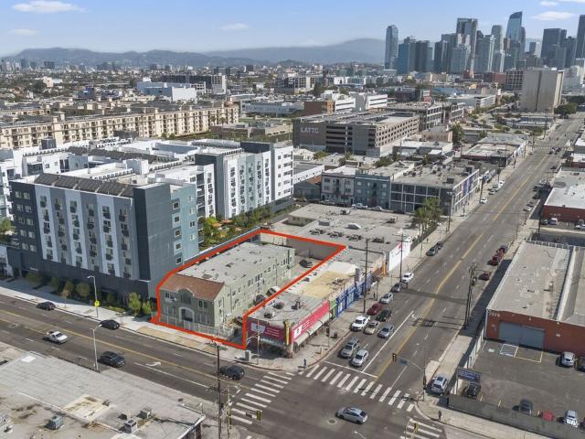 House for sale in Canoga Park, California