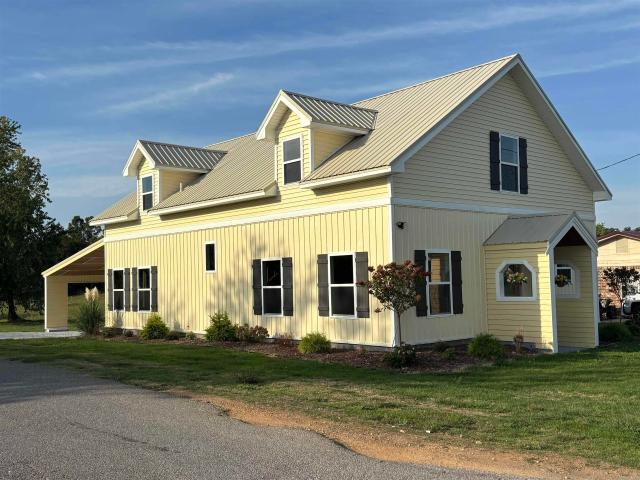 House for sale in Cave City, Sharp County