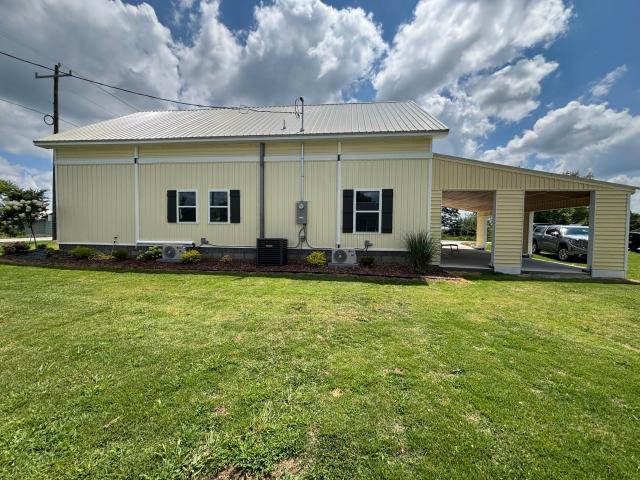House for sale in Ark