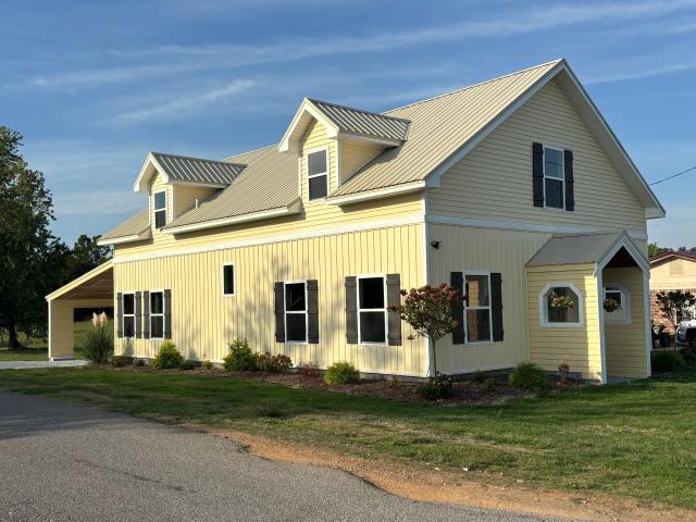 House for sale in Cave City, Sharp County