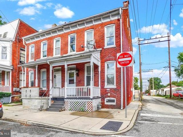 Townhouse for sale in York, Pennsylvania