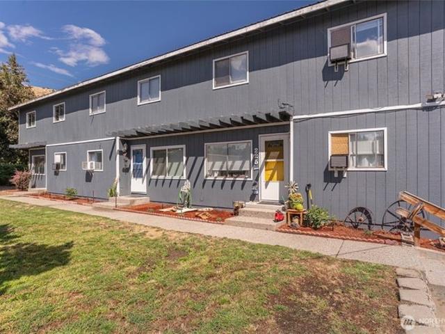 House for sale in Chelan, Washington