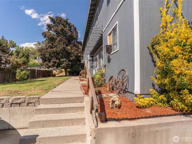 House for sale in Chelan, Washington