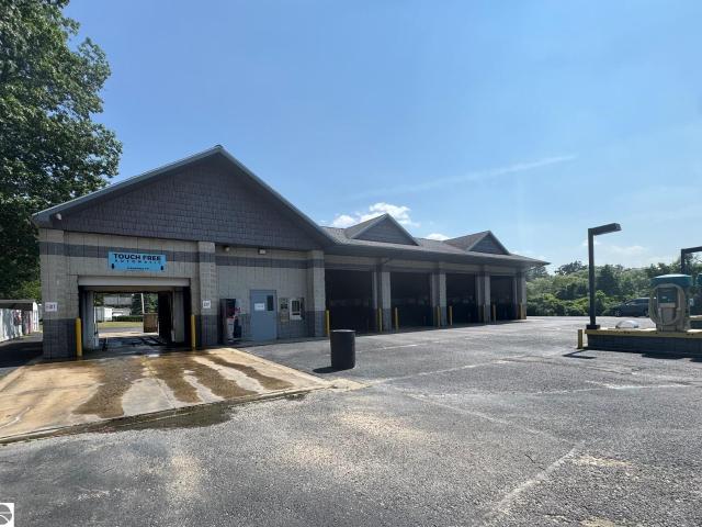 Commercial for sale in Prudenville