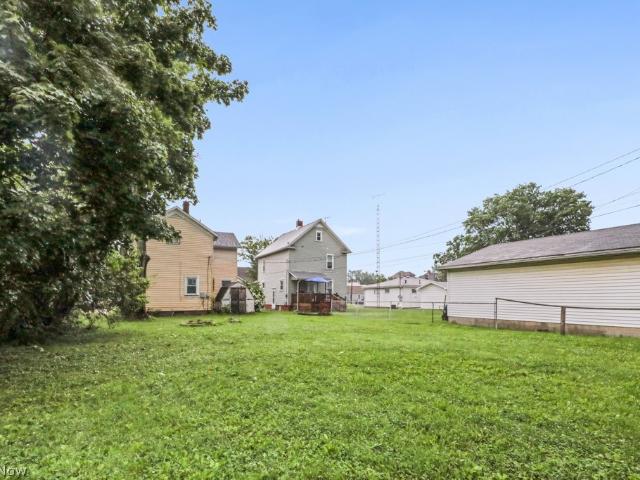 House for sale in Sebring, Ohio