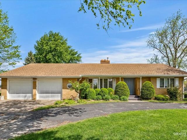 House for sale in Newark, Illinois