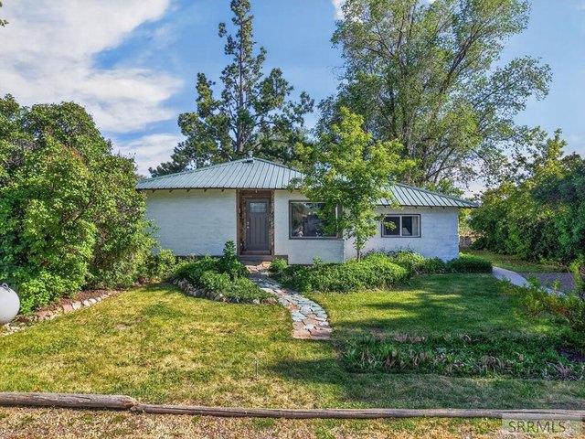 House for sale in Power, Idaho