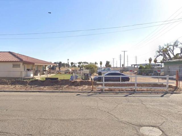 House for sale in Brawley, California