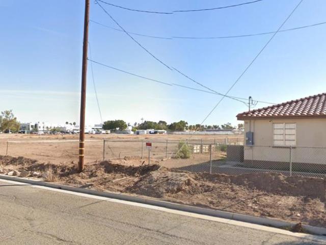 Commercial for sale in Brawley, California