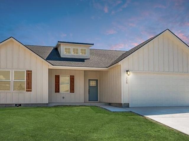 House for sale in Moses Lake, Washington