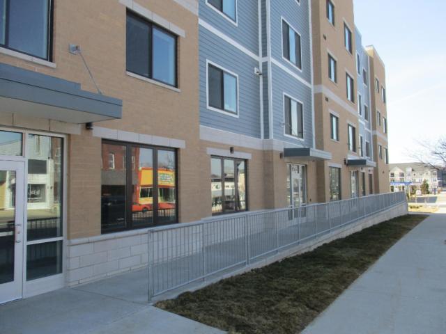 Property for rent in Ludington, Michigan