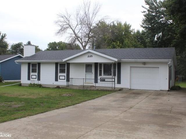House for sale in Garner, Iowa