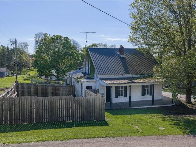 House for sale in Deersville, Ohio
