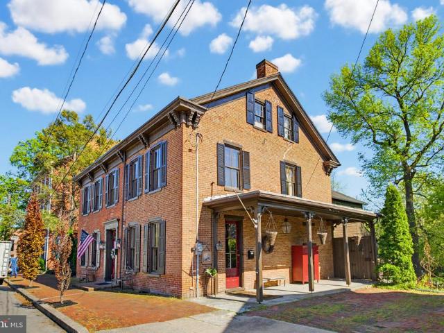 House for sale in Marietta, Pennsylvania