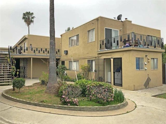 Apartment for rent in Alhambra, Los Angeles County