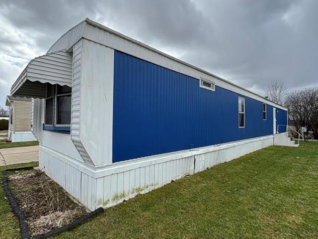 House for sale in Michigan
