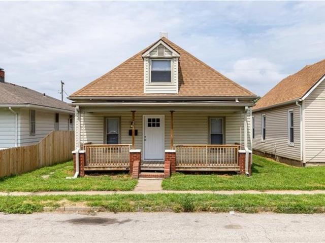 House for sale in Buchanan, Missouri