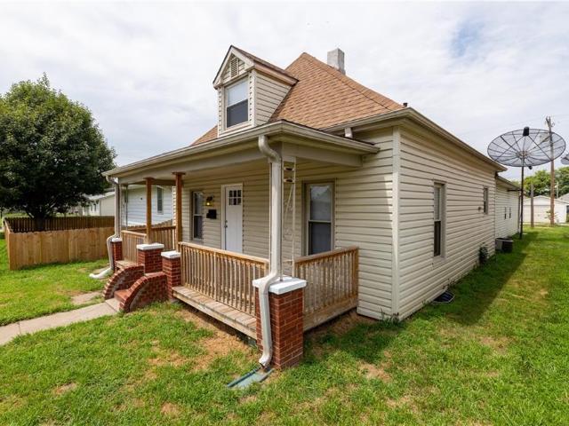 House for sale in Buchanan, Missouri