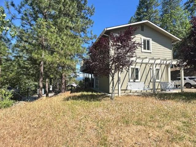 House for sale in Colfax, California