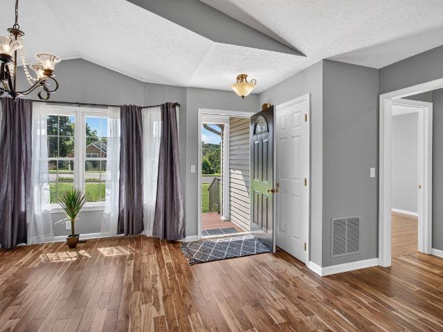 House for sale in Virginia