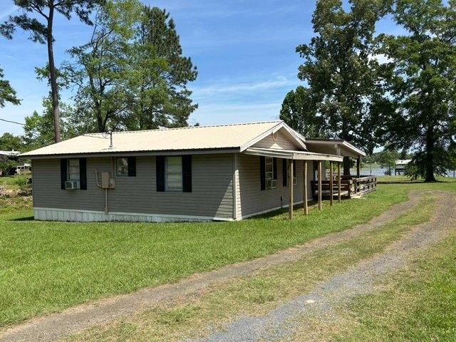 House for sale in Many, Louisiana