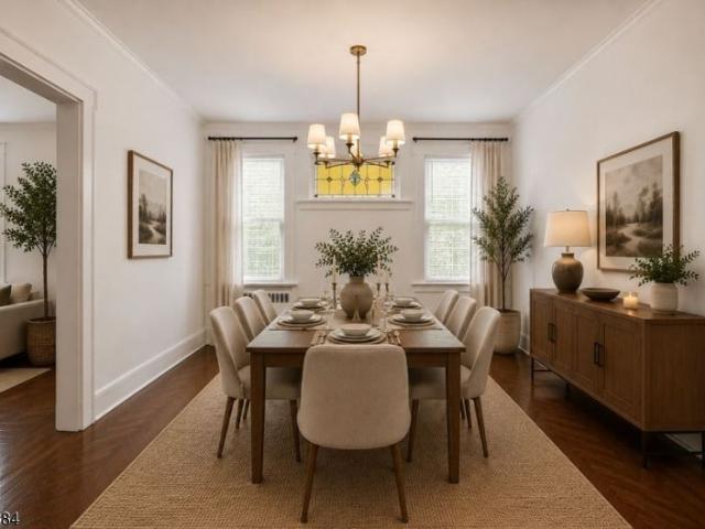 Property for rent in South Orange, New Jersey