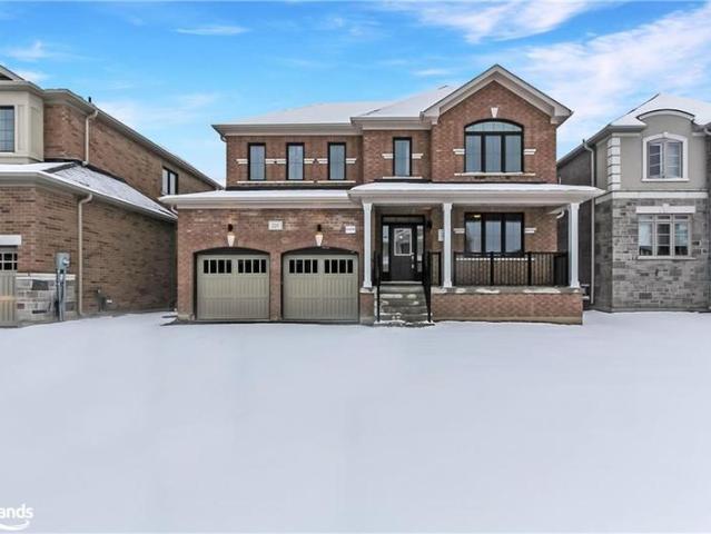 House for rent in Stayner