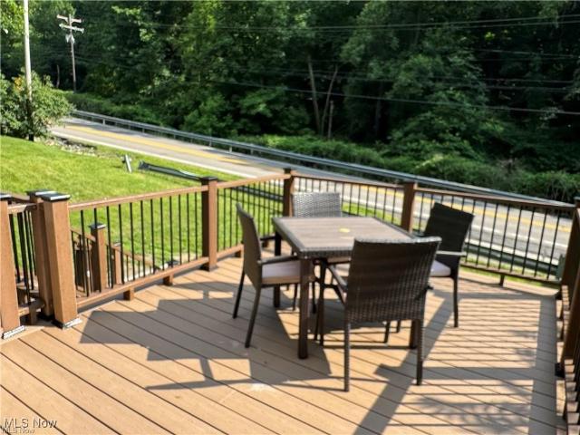 House for sale in Brooke, West Virginia