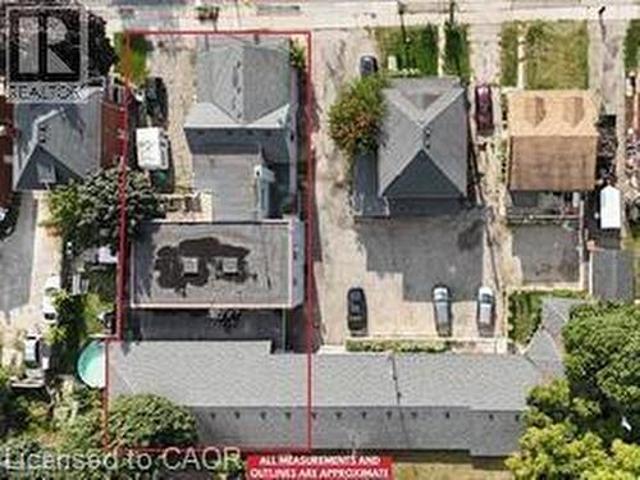 Property for sale in Cambridge, Ontario